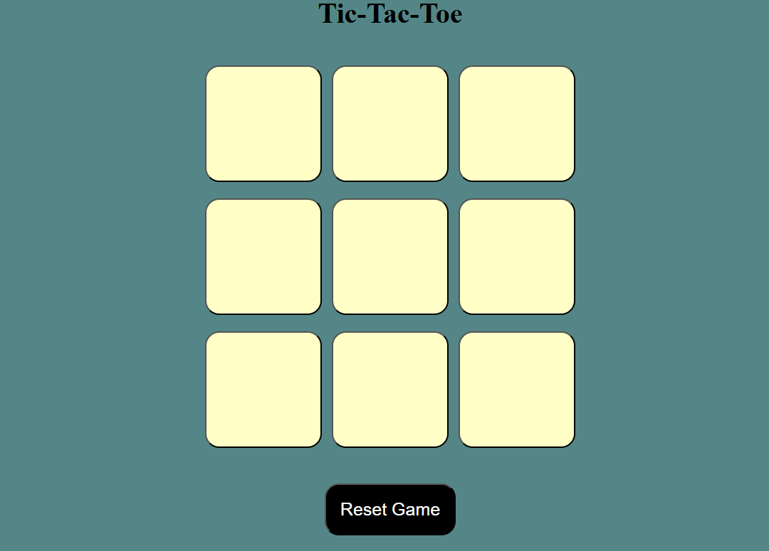 tic-toe